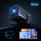 CONQUEROR Cameras, Studio & Accessories CONQUEROR - PROJECTOR VIDEO VPJ602