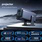 CONQUEROR Cameras, Studio & Accessories CONQUEROR - PROJECTOR VIDEO VPJ602