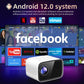 CONQUEROR Cameras, Studio & Accessories CONQUEROR - PROJECTOR VIDEO VPJ702