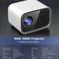 CONQUEROR Cameras, Studio & Accessories CONQUEROR - PROJECTOR VIDEO VPJ702