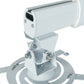 CONQUEROR Cameras, Studio & Accessories CONQUEROR -  Universal shorthrow bracket 83-141CM Ceiling or Wall Stand for Projector – H96W