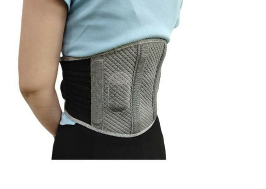 CONQUEROR Health Care CONQUEROR - Massage Belt KW021