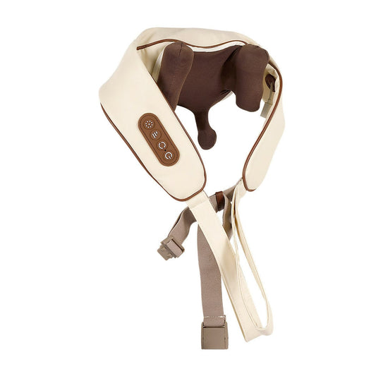 CONQUEROR Health Care CONQUEROR - Neck and Shoulder massager 7CJJAM011