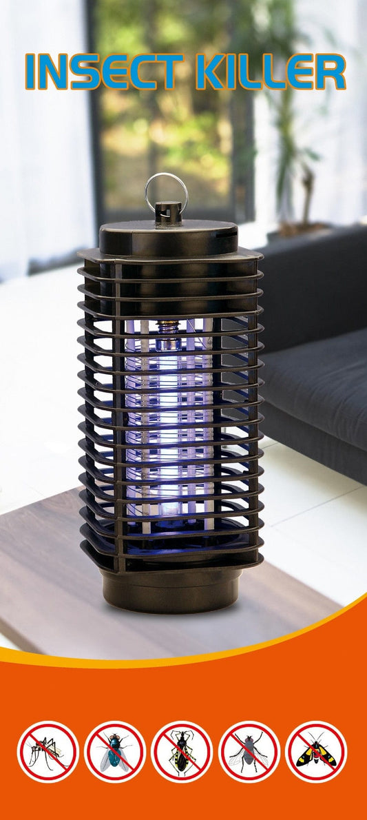 CONQUEROR Home Appliances & Accessories CONQUEROR - Insect Killer LJ3W010