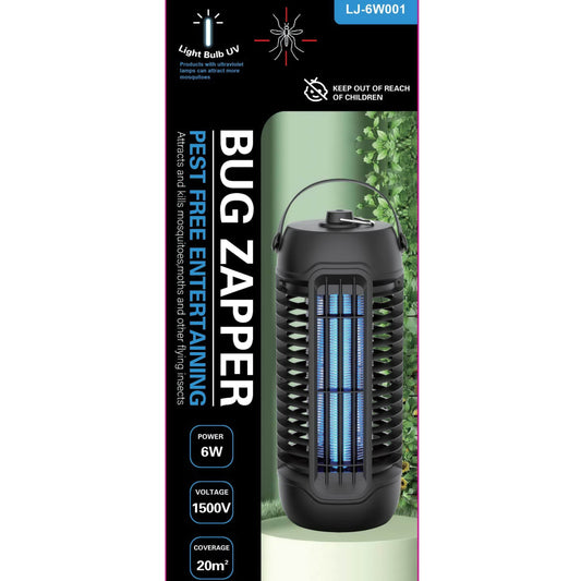 CONQUEROR Home Appliances & Accessories CONQUEROR - Insect Killer LJ6W001