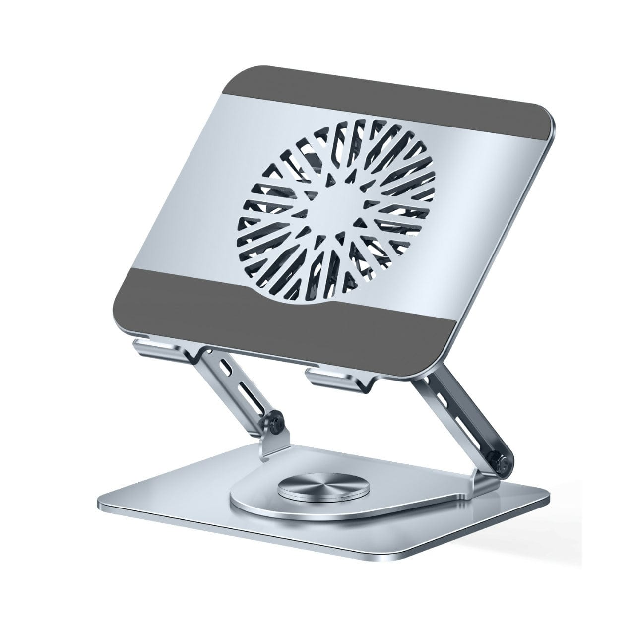 CONQUEROR Laptops & Accessories CONQUEROR - LAPTOP COOLER WITH MAGNETIC FAN L121