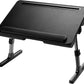 CONQUEROR Laptops & Accessories CONQUEROR - LAPTOP HOLDER K15 BLACK