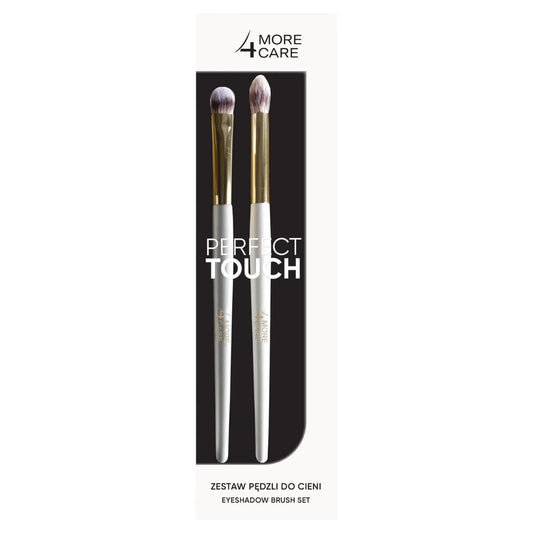 COSMETISTA Beauty Tools COSMETISTA - Eyeshadow Brush Set