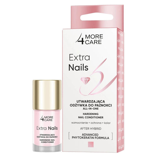 COSMETISTA Nails COSMETISTA - Extra Nails Hardening Nail Conditioner