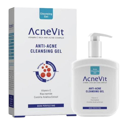 COSMETISTA Skin Care COSMETISTA - Acnevit Gel