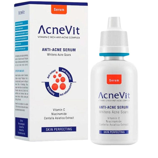 COSMETISTA Skin Care COSMETISTA - Acnevit Serum