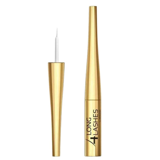 COSMETISTA Skin Care COSMETISTA - Long 4 Lashes Eyelash Gold