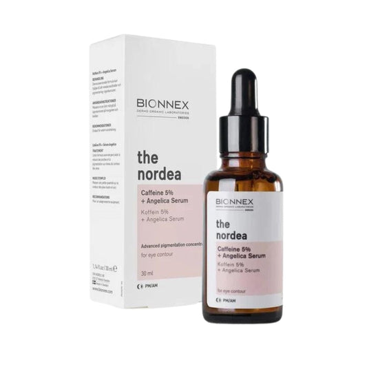 COSMETISTA Skin Care COSMETISTA - Nordea Caffeine 5% + Angelica