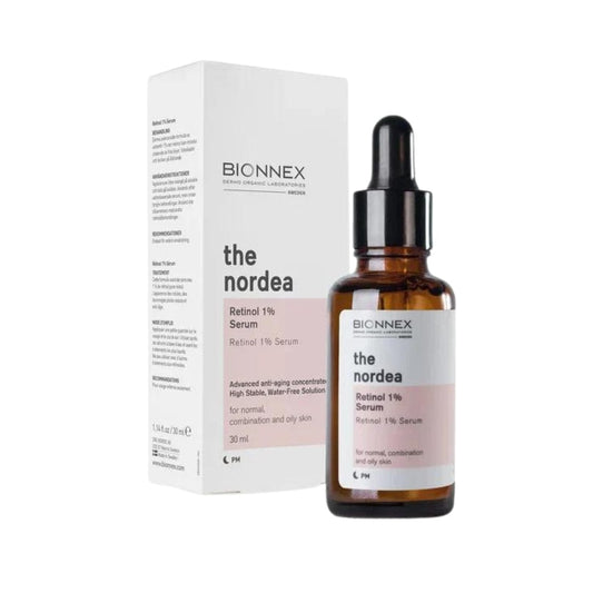 COSMETISTA Skin Care COSMETISTA - Nordea Retinol 1%