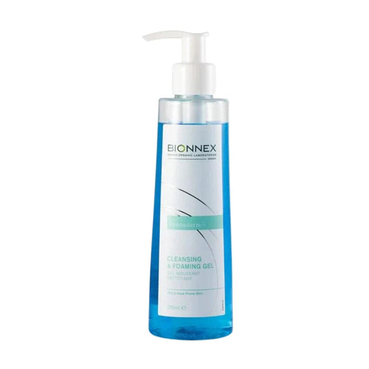 COSMETISTA Skin Care COSMETISTA - Rensaderm Cleansing And Foaming Gel 200 Ml