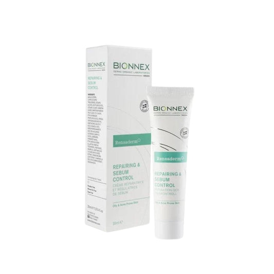 COSMETISTA Skin Care COSMETISTA - Rensaderm Repairing And Sebum Control 30 Ml