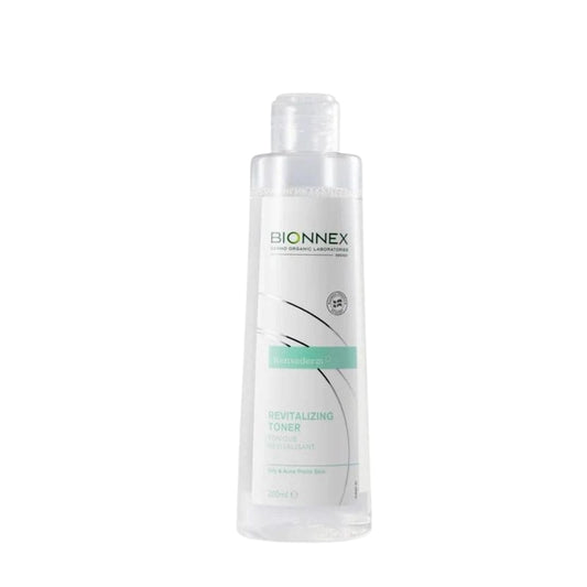 COSMETISTA Skin Care COSMETISTA - Rensaderm Revitalizing Toner 200 M