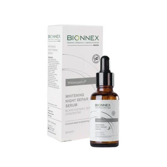 COSMETISTA Skin Care COSMETISTA - Whitexpert Anti Pigment Night Repair Serum