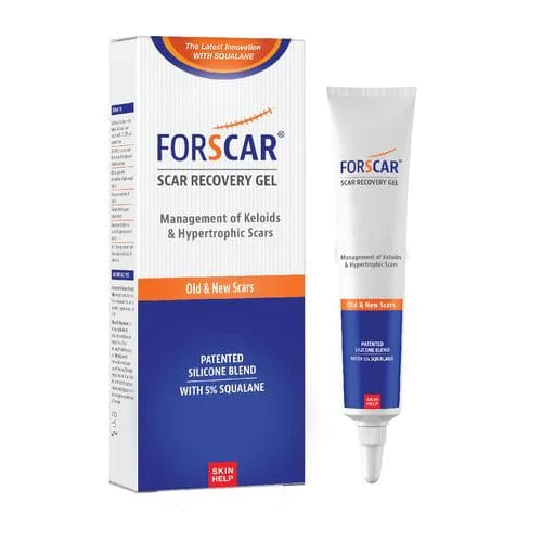 COSMETISTA Skin Care 20Ml Forscar 10Ml// IMAGE