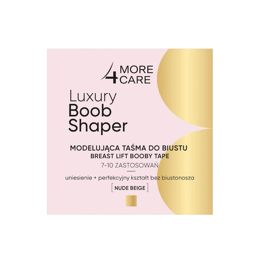 COSMETISTA Womens Underwear COSMETISTA - Luxury Boobs Shaper Modeling Boobs Tape