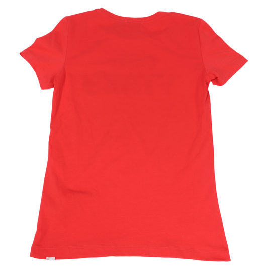 COST:BART Girls Tops XXL / Red COST:BART - KIDS - Pull Over T-Shirt