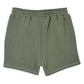 COTTON ON Baby Boy 3-6 Month / Green COTTON ON - BABY - Fleece Shorts