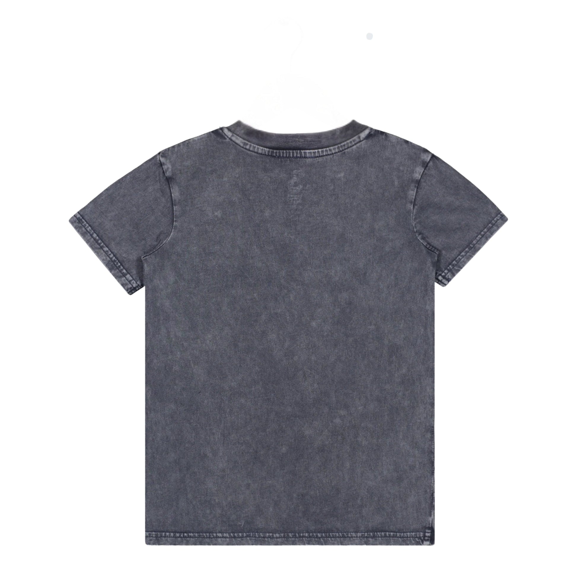 COTTON ON Baby Boy 2 Years / Navy COTTON ON - BABY -  License Short Sleeve Skater T-shirt