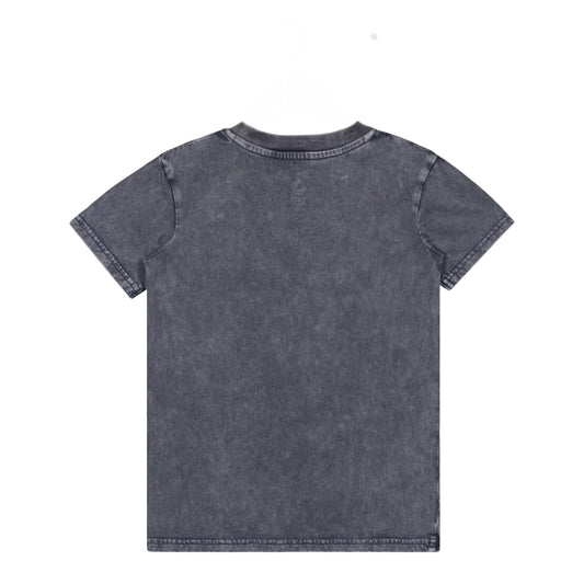 COTTON ON Baby Boy 2 Years / Navy COTTON ON - BABY -  License Short Sleeve Skater T-shirt