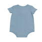 COTTON ON Baby Boy 6-12 Month / Blue COTTON ON - BABY - Printed Overall