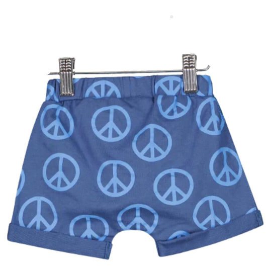 COTTON ON Baby Boy 18-24 Month / Blue COTTON ON - BABY -  Sawyer Shorts