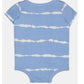 COTTON ON Baby Boy COTTON ON - Baby - Short Sleeve Tie Dye Bodysuit