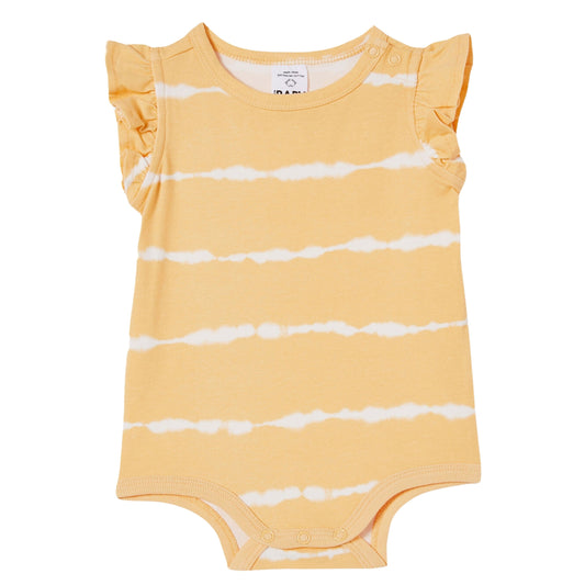 COTTON ON Baby Girl COTTON ON - BABY - Pull Over Bodysuit