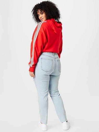 COTTON ON Womens Bottoms L / Blue COTTON ON -  Curve Jeans