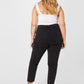 COTTON ON Womens Bottoms XL / Black COTTON ON  -  Plus Size Taylor Mom Jeans