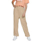 COTTON ON Womens Bottoms XS / Beige COTTON ON - Woven Dance Pants