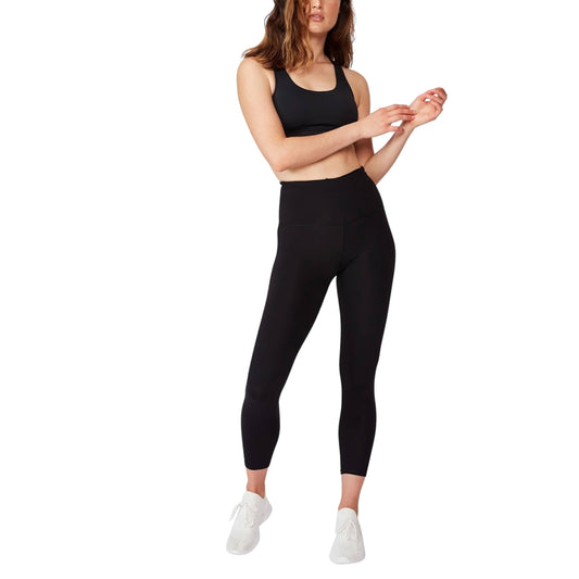COTTON ON Womens sports XS / Black COTTON ON -  Active High Waist Core 7/8 Tight