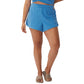 COTTON ON Womens sports XL / Blue / 32 COTTON ON - Active Sweat to Swim Shorts