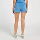 COTTON ON Womens sports XL / Blue / 32 COTTON ON - Active Sweat to Swim Shorts