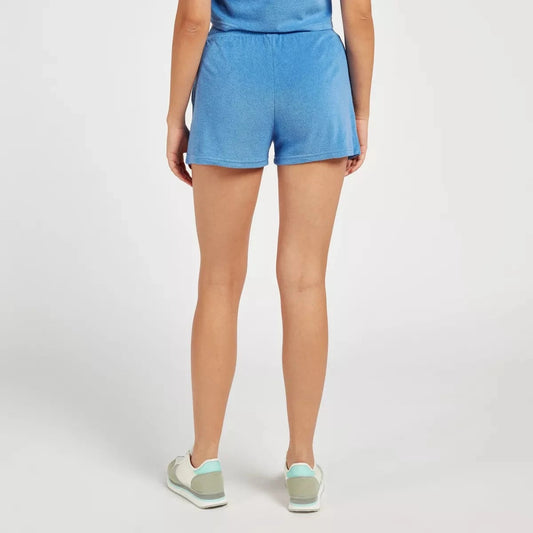 COTTON ON Womens sports XL / Blue / 32 COTTON ON - Active Sweat to Swim Shorts