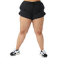 COTTON ON Womens sports XL / Black / 32 COTTON ON - Move Jogger Shorts