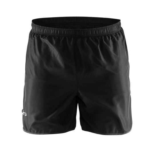 CRAFT Mens sports 39W x 7L / Black CRAFT - Mind Shorts Men