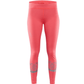 CRAFT Womens sports L / Coral CRAFT - Brilliant  Light Tights