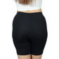 CRAFT Womens sports S / Black CRAFT - Off Logo Stretch Biker Shorts