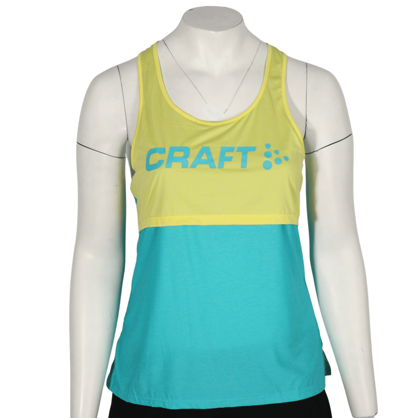 CRAFT Womens sports XL / Multi-Color CRAFT - Sleeveless Tank top