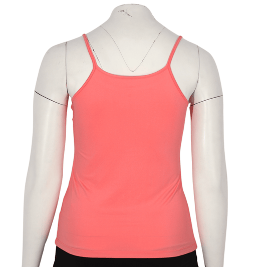 CRAFT Womens Tops XL / Coral CRAFT - Thin Strap Tank Top