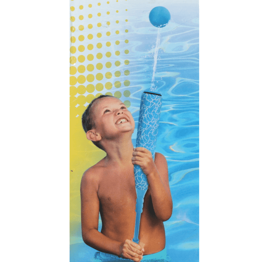 CRANE Pools & Water Toys Blue CRANE - Foam Shooter