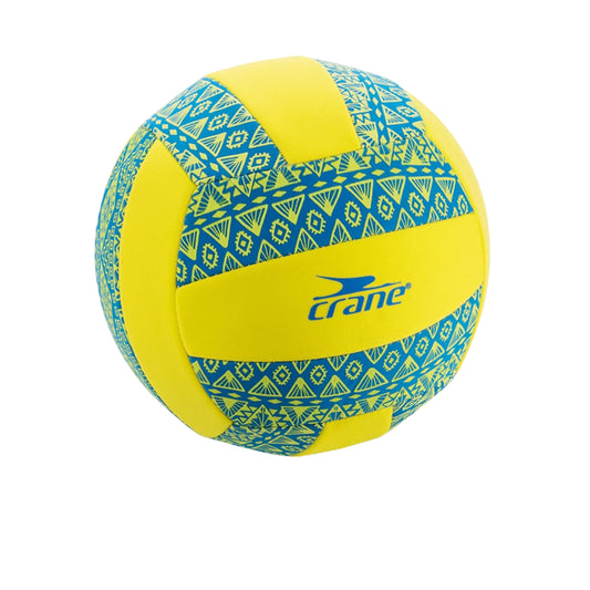 CRANE - Color block outside ball