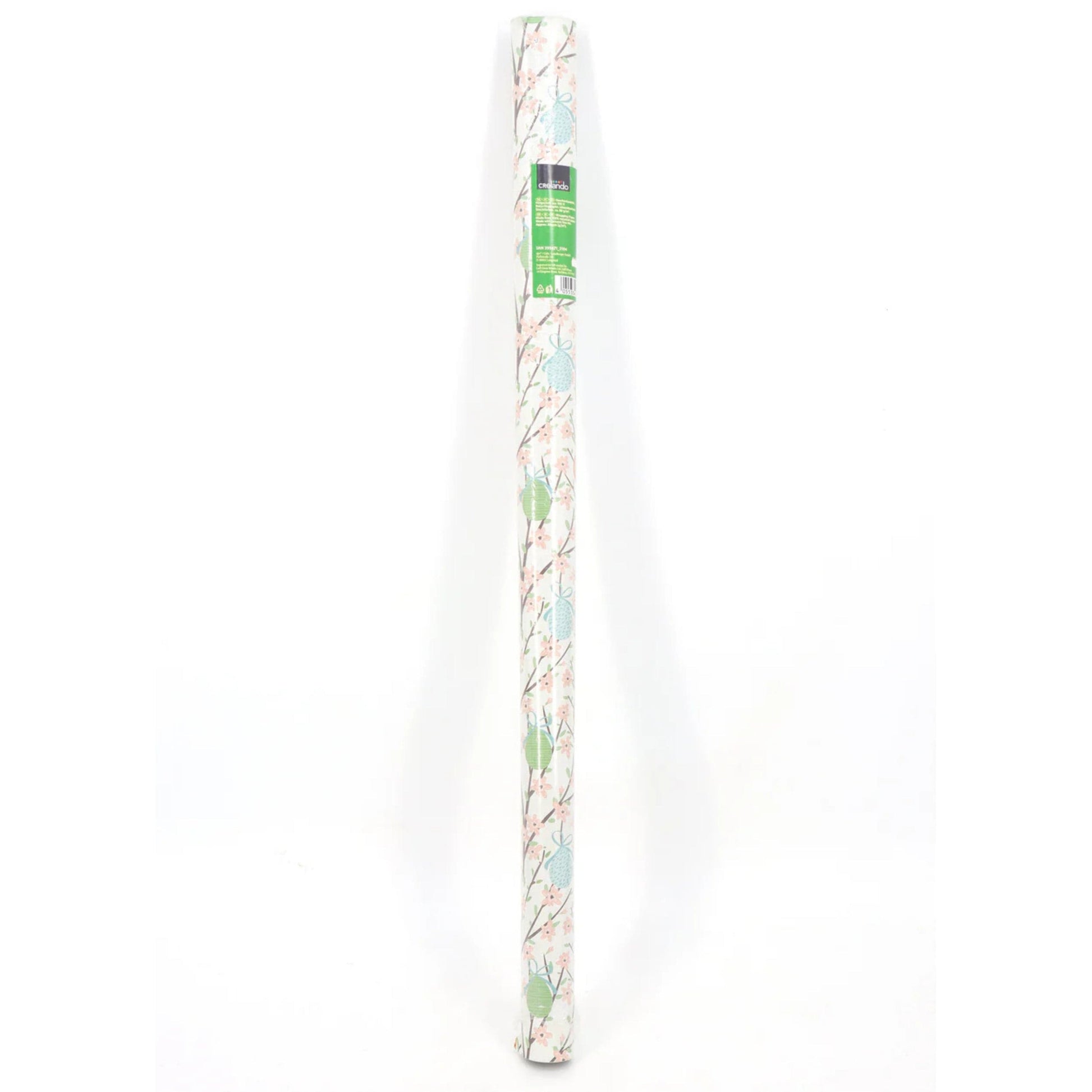 CRELANDO Easter Decoration CRELANDO - Easter Gift Wrap