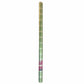CRELANDO Easter Decoration CRELANDO - Wrapping Paper Transparent Easter