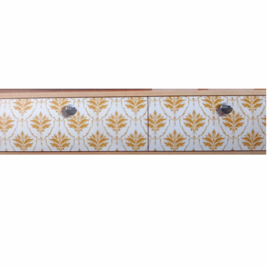 CRELANDO Home Decoration & Accessories CRELANDO - Fancy design wall paper